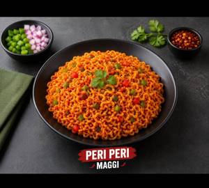 Peri Peri Maggi
