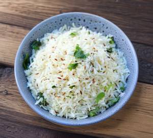 Jeera Rice [ 750 Ml Bowl]