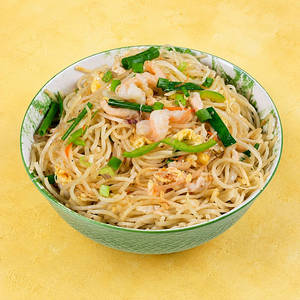 Mix Meat Noodles