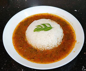 Rasam Rice