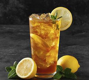 Lemon Iced Tea