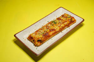 Corn & Tomato