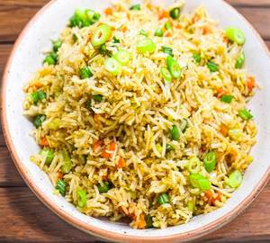 Veg Fried Rice