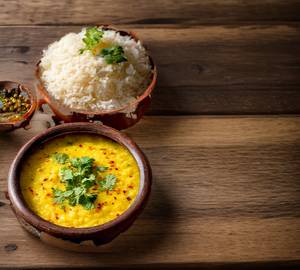 Dal Chawal