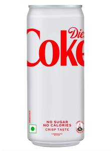 Diet Coke