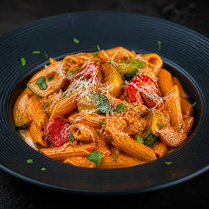 Tandoori Delight Pasta