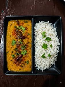 Dal Chawal