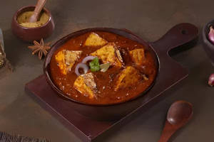Black Paneer Saoji
