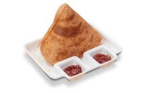 Fruit Jam Dosa