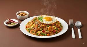 Mughal Dhaba Special Rice