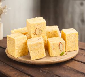 Desi Soanpapdi Pure Ghee