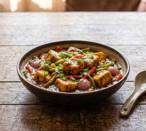 Chilli Paneer