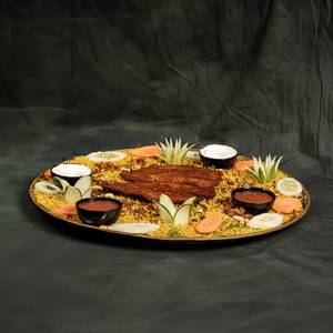 Fish Mandi
