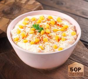Boondi Raita
