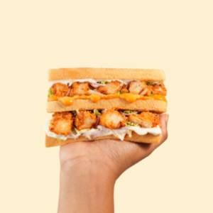 The Crunchwich