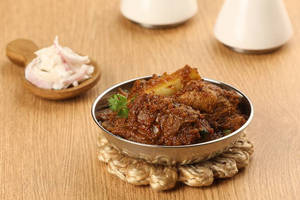 Mutton Fry