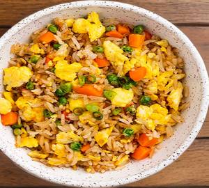 Egg Fried Rice 250ml thumbs up