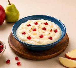 Fresh Fruit Shrikhand