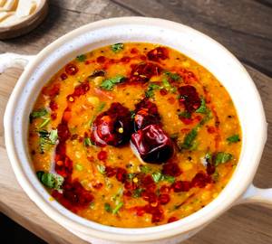 Dal fry