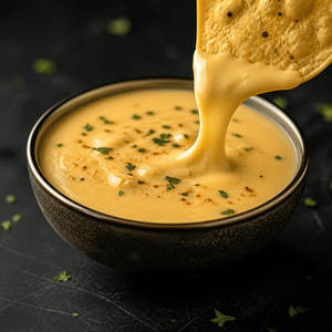 Cheesy Dip