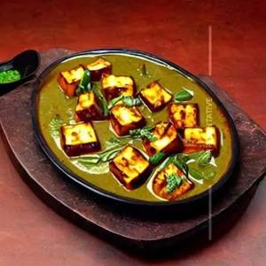 Paneer Alishan