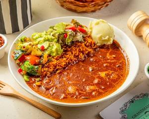 Mexican Bowl