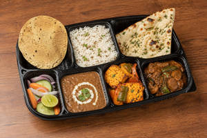 Royal Thali