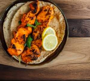 Lebanese Tikka