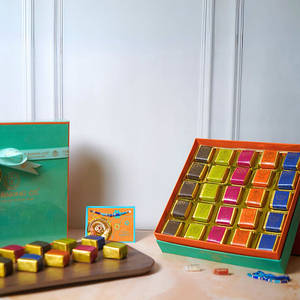 Mewa Bite Gift Box 25 Pcs