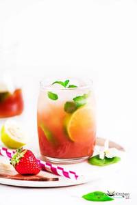 Guawawa Iced Tea