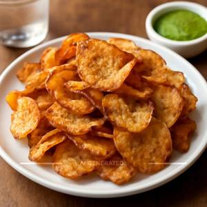Vegetable Pakora
