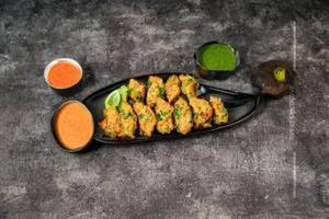 Chicken Banjara Kebab