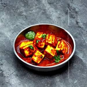 Spicy Paneer [Medium]