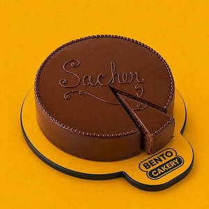Sacher Torte