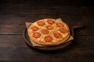 Tomato Pizza 7inch