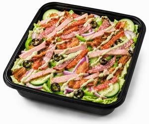 Studio Sultan Salad