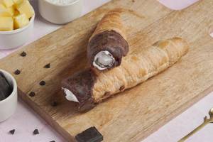 Cream Rolls