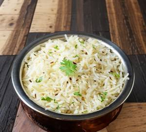 Zeera Rice