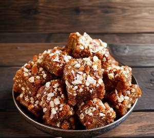 Doda Burfi Deshi Ghee (250gm)