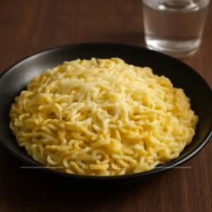 Cheese Maggi