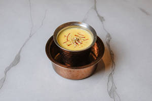 Mysore Pak Milk