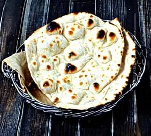 Plain Roti