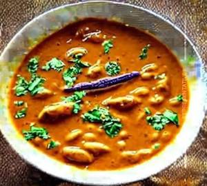 Dal Fry