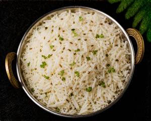 Jeera Rice