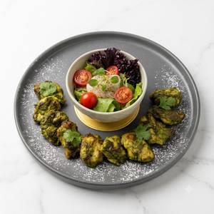 Mediterranean Chicken