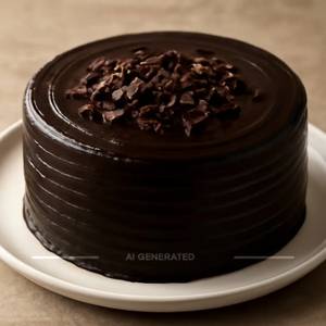 Chocolate Cake 1 Kg