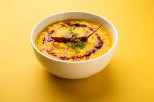 Dal Tadka