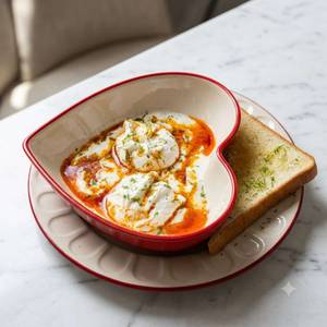 Turkish Eggs