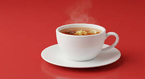 Ginger Tea (serves 4-5)