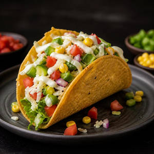 Veg. Tacco